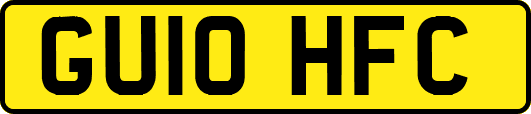 GU10HFC