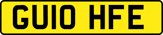 GU10HFE