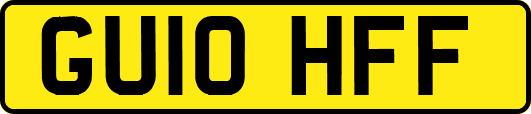 GU10HFF