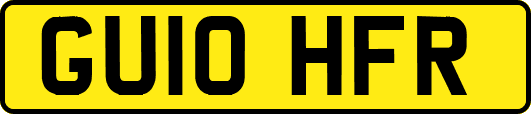 GU10HFR