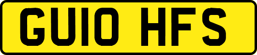 GU10HFS