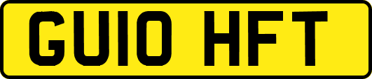 GU10HFT
