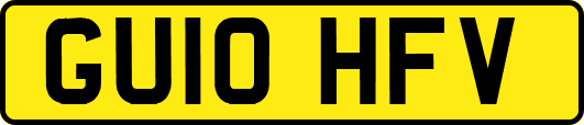 GU10HFV