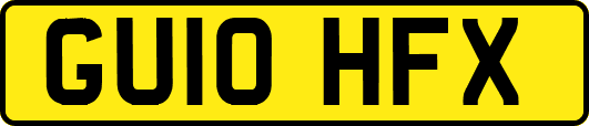 GU10HFX