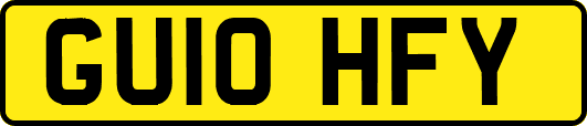 GU10HFY