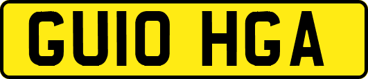 GU10HGA