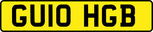 GU10HGB