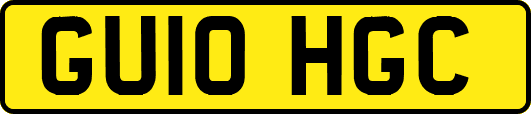 GU10HGC