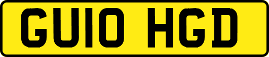GU10HGD