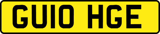 GU10HGE