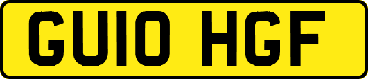 GU10HGF