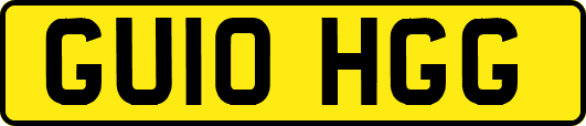 GU10HGG