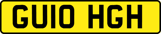 GU10HGH