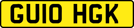 GU10HGK