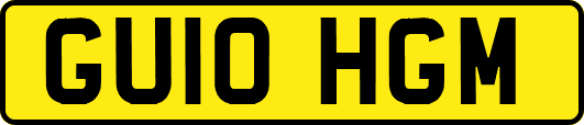GU10HGM