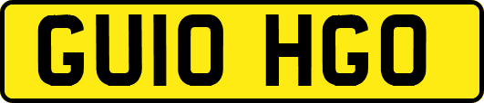 GU10HGO