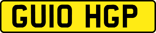 GU10HGP