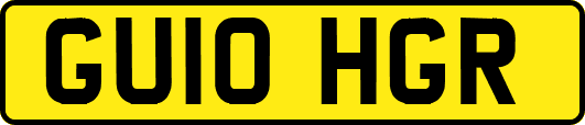 GU10HGR