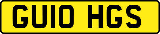GU10HGS