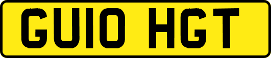 GU10HGT