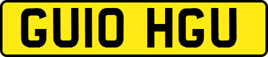 GU10HGU