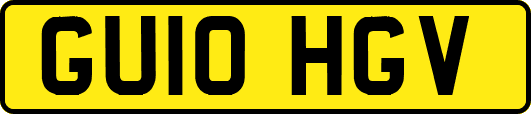 GU10HGV