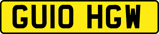 GU10HGW