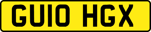 GU10HGX