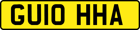 GU10HHA