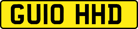 GU10HHD