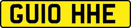 GU10HHE