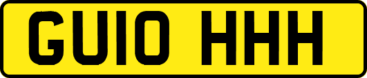 GU10HHH