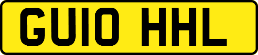 GU10HHL