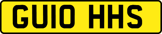 GU10HHS