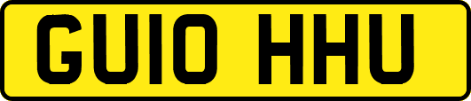 GU10HHU