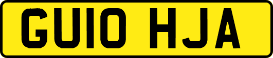 GU10HJA