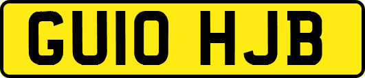 GU10HJB