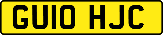 GU10HJC