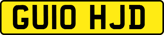 GU10HJD