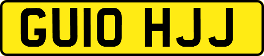GU10HJJ