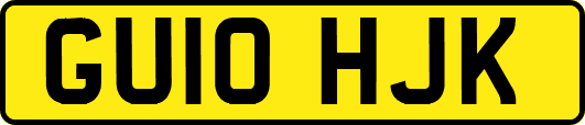 GU10HJK