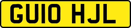 GU10HJL