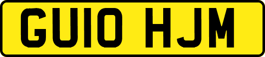 GU10HJM