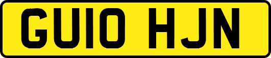 GU10HJN