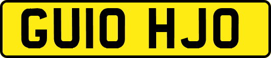 GU10HJO