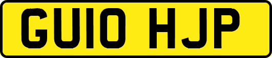 GU10HJP