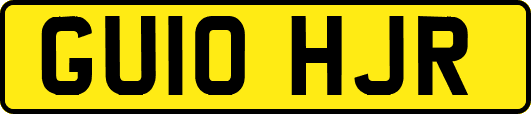 GU10HJR