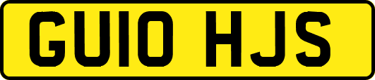 GU10HJS