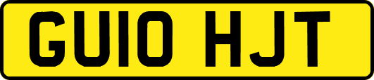 GU10HJT