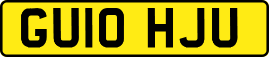GU10HJU